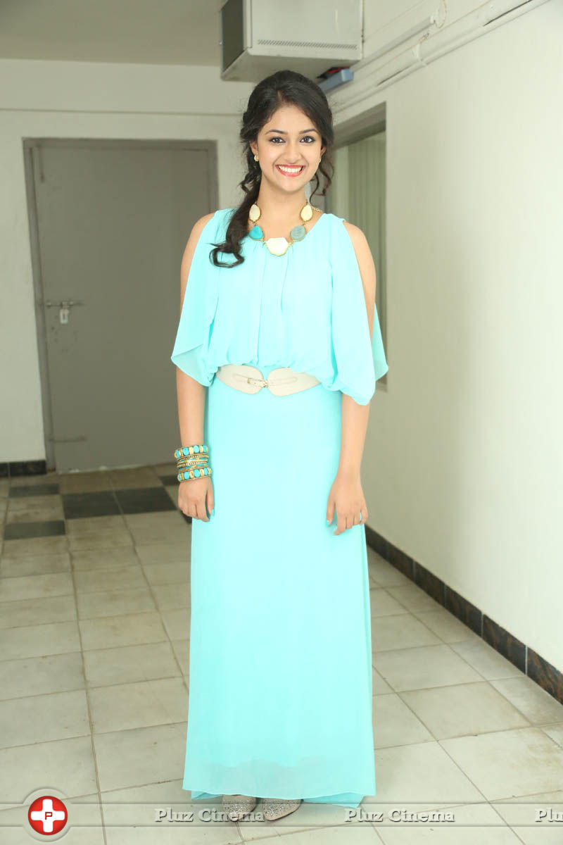Keerthi Suresh Special Gallery | Picture 791958
