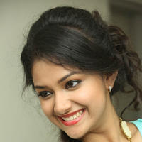 Keerthi Suresh Special Gallery | Picture 791891