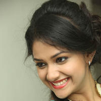 Keerthi Suresh Special Gallery | Picture 791892
