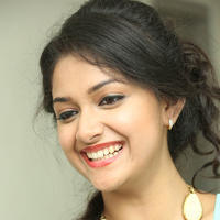 Keerthi Suresh Special Gallery | Picture 791902