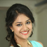 Keerthi Suresh Special Gallery | Picture 791907