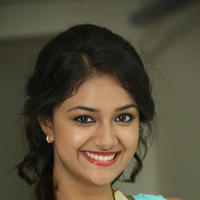 Keerthi Suresh Special Gallery | Picture 791910