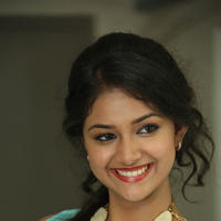 Keerthi Suresh Special Gallery | Picture 791916