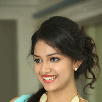Keerthi Suresh Special Gallery | Picture 791919