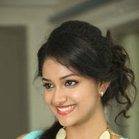 Keerthi Suresh Special Gallery | Picture 791920