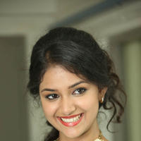 Keerthi Suresh Special Gallery | Picture 791922