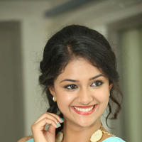 Keerthi Suresh Special Gallery | Picture 791926