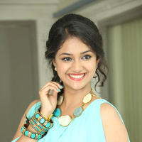Keerthi Suresh Special Gallery | Picture 791939