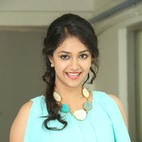 Keerthi Suresh Special Gallery | Picture 791944