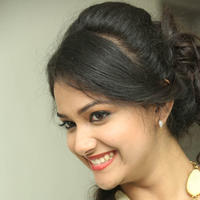 Keerthi Suresh Special Gallery | Picture 791945