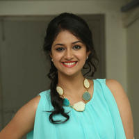Keerthi Suresh Special Gallery | Picture 791947