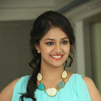Keerthi Suresh Special Gallery | Picture 791948
