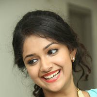 Keerthi Suresh Special Gallery | Picture 791968