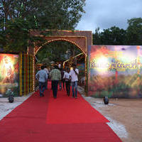 Govindudu Andarivadele Movie Trailer Launch Photos | Picture 792406