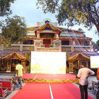 Govindudu Andarivadele Movie Trailer Launch Photos | Picture 792450