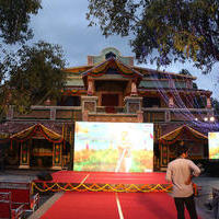 Govindudu Andarivadele Movie Trailer Launch Photos | Picture 792460