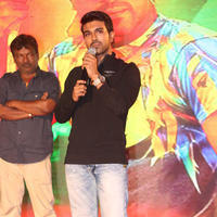 Ram Charan Teja - Govindudu Andarivadele Movie Trailer Launch Photos | Picture 792514