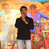Ram Charan Teja - Govindudu Andarivadele Movie Trailer Launch Photos | Picture 792521