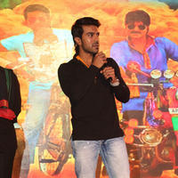 Ram Charan Teja - Govindudu Andarivadele Movie Trailer Launch Photos | Picture 792522