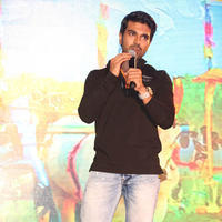 Ram Charan Teja - Govindudu Andarivadele Movie Trailer Launch Photos | Picture 792531