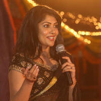 Kamalini Mukherjee - Govindudu Andarivadele Movie Trailer Launch Photos
