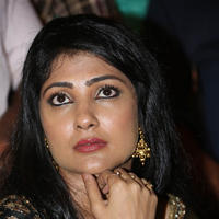 Kamalinee Mukherjee at Govindudu Andarivadele Trailer Launch Photos | Picture 792751