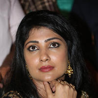 Kamalinee Mukherjee at Govindudu Andarivadele Trailer Launch Photos | Picture 792752