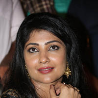 Kamalinee Mukherjee at Govindudu Andarivadele Trailer Launch Photos | Picture 792753