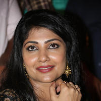 Kamalinee Mukherjee at Govindudu Andarivadele Trailer Launch Photos | Picture 792754