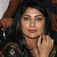 Kamalinee Mukherjee at Govindudu Andarivadele Trailer Launch Photos | Picture 792756
