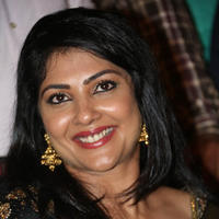 Kamalinee Mukherjee at Govindudu Andarivadele Trailer Launch Photos | Picture 792761