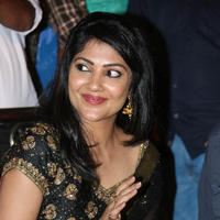 Kamalinee Mukherjee at Govindudu Andarivadele Trailer Launch Photos | Picture 792769
