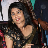 Kamalinee Mukherjee at Govindudu Andarivadele Trailer Launch Photos | Picture 792776