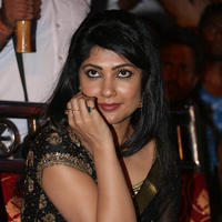 Kamalinee Mukherjee at Govindudu Andarivadele Trailer Launch Photos | Picture 792780