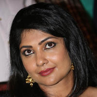 Kamalinee Mukherjee at Govindudu Andarivadele Trailer Launch Photos | Picture 792782