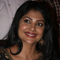 Kamalinee Mukherjee at Govindudu Andarivadele Trailer Launch Photos | Picture 792783