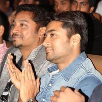 Surya Sivakumar - Sikandar Movie Audio Success Meet Photos | Picture 793780