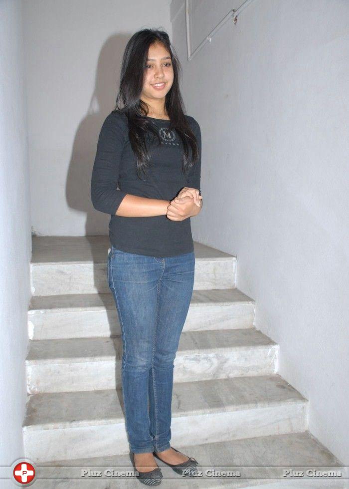 Niti Taylor Latest Stills | Picture 793428