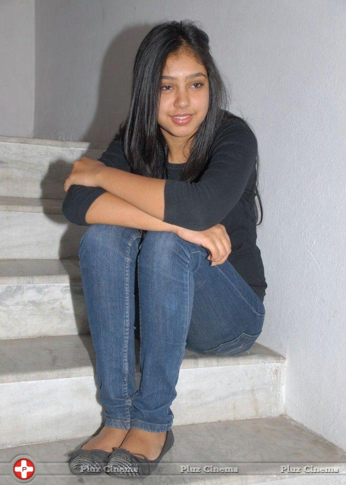 Niti Taylor Latest Stills | Picture 793432