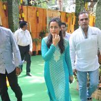 Mahesh Babu and Koratala Siva's New Movie Opening Photos | Picture 796274