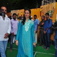 Mahesh Babu and Koratala Siva's New Movie Opening Photos | Picture 796388