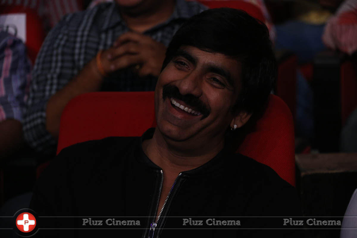 Ravi Teja - Power Movie Audio Launch Photos | Picture 794951