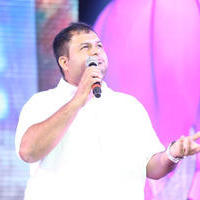 Thaman. S - Power Movie Audio Launch Photos | Picture 794948