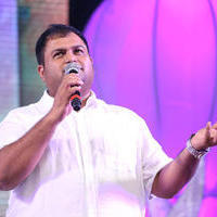 Thaman. S - Power Movie Audio Launch Photos | Picture 794949
