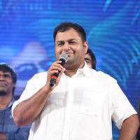 Thaman. S - Power Movie Audio Launch Photos | Picture 795109