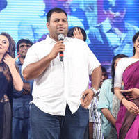 Thaman. S - Power Movie Audio Launch Photos | Picture 795112