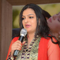 Sirisha Sripada - Rendu Rellu Naluge Movie Press Meet Photos | Picture 795230