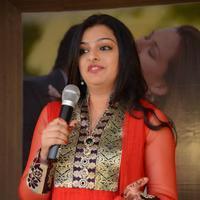 Sirisha Sripada - Rendu Rellu Naluge Movie Press Meet Photos | Picture 795240