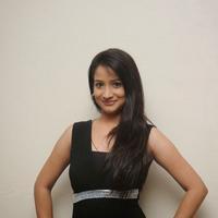 Santoshi Sharma Hot in Black Stills | Picture 796537