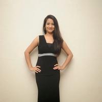 Santoshi Sharma Hot in Black Stills | Picture 796582